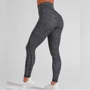 BuffBunny Rosa Leggings
